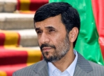 Ayatollah Asks Ahmadinejad to Quit